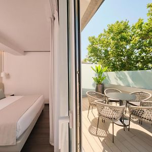 1881 Madrid Ventas Hotel