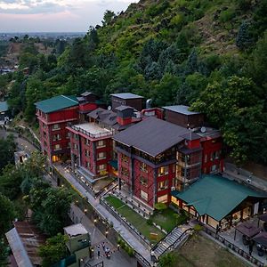 Golden Tulip Srinagar