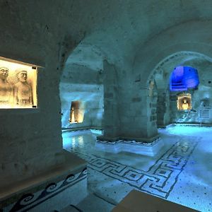 Moyseion Matera - Adults Only Immersion In A Distant Past