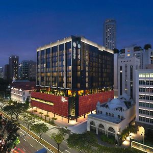 Pullman Singapore Hill Street