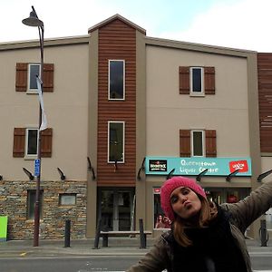 Yha Queenstown Central
